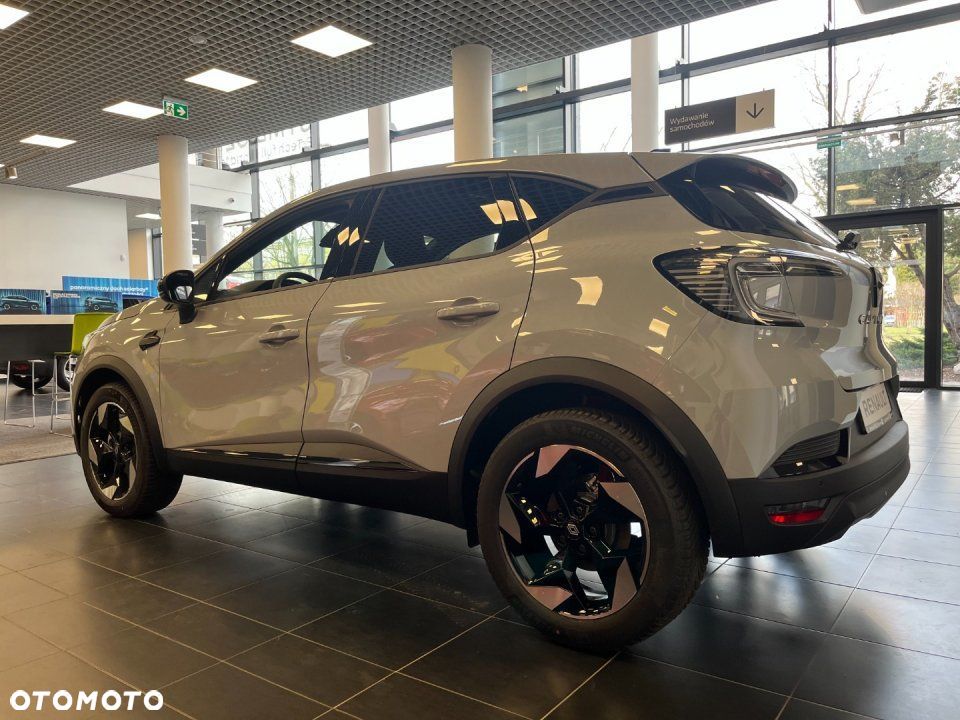 Renault Captur - 6