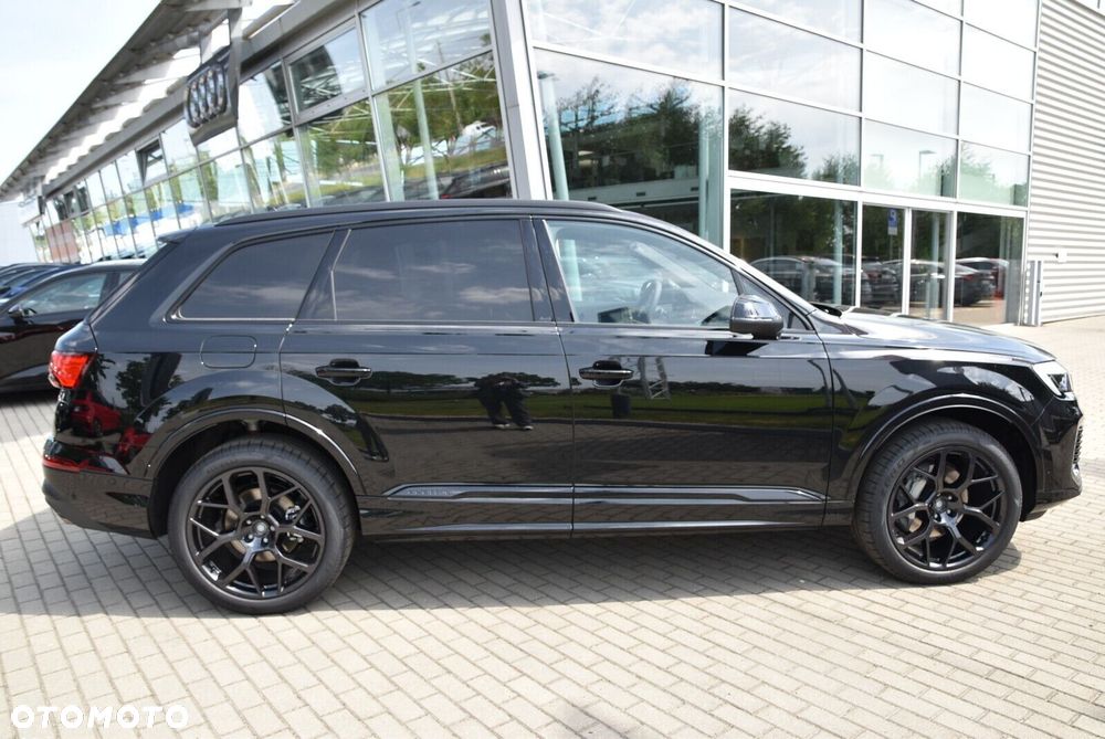 Audi Q7 - 3