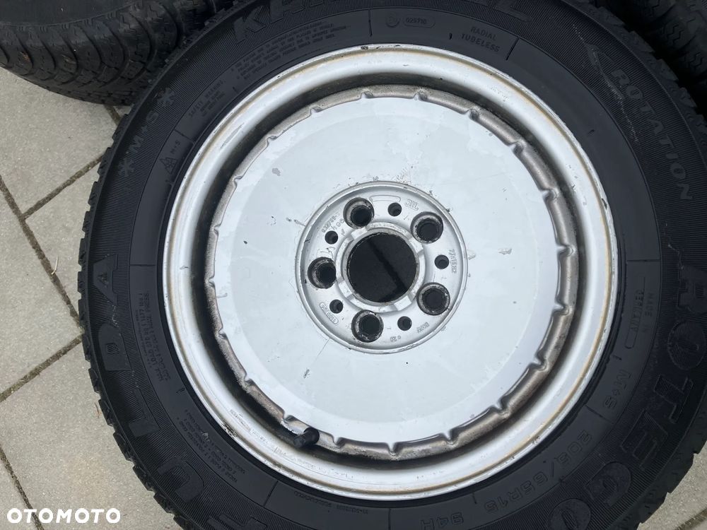 FELGI STYLING 3 BMW E32 750i V12 15 CALI ET 20 IS20 E34 - 9