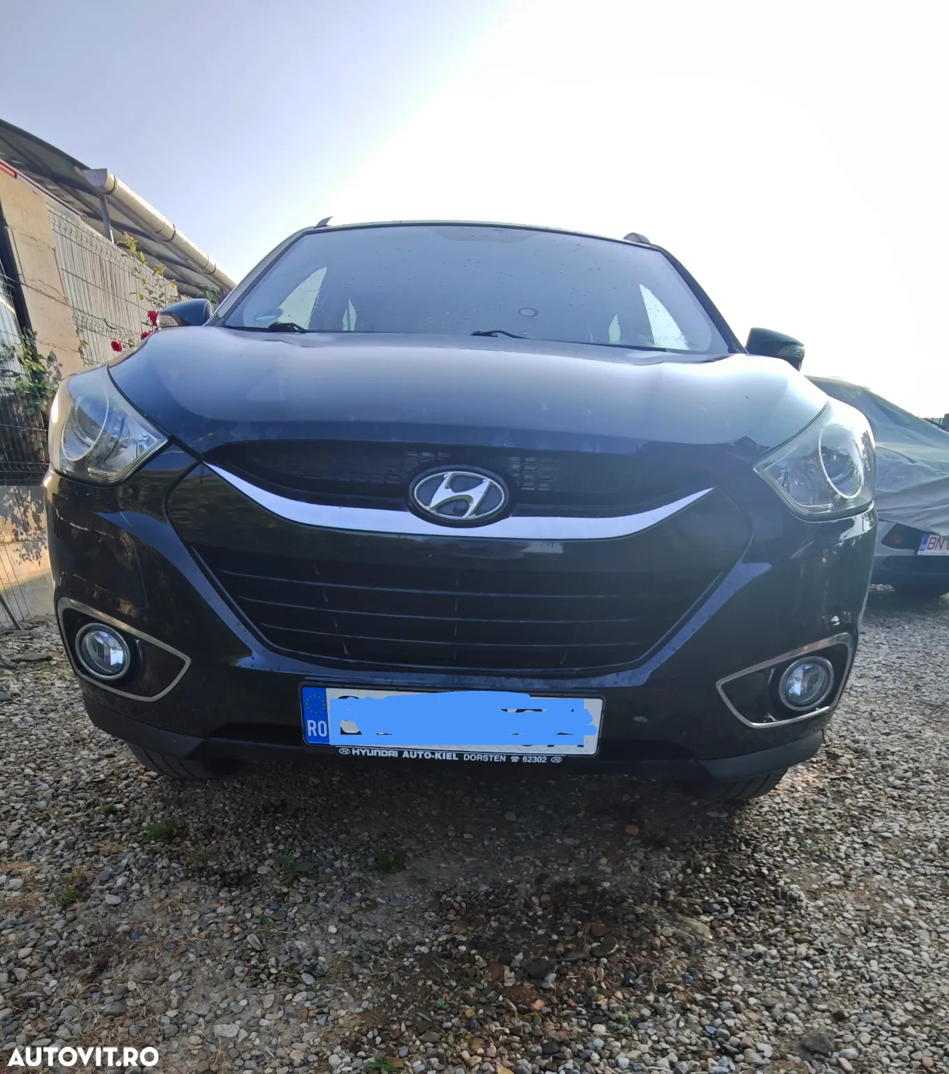 Hyundai ix35 2.0 2WD Style - 31
