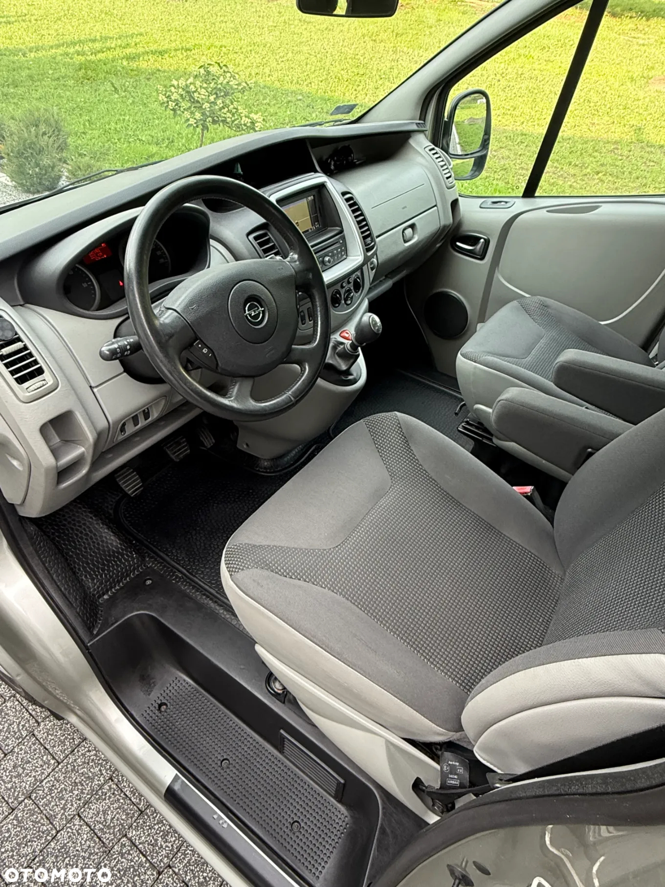 Opel Vivaro Life Cosmo L2H1 - 32