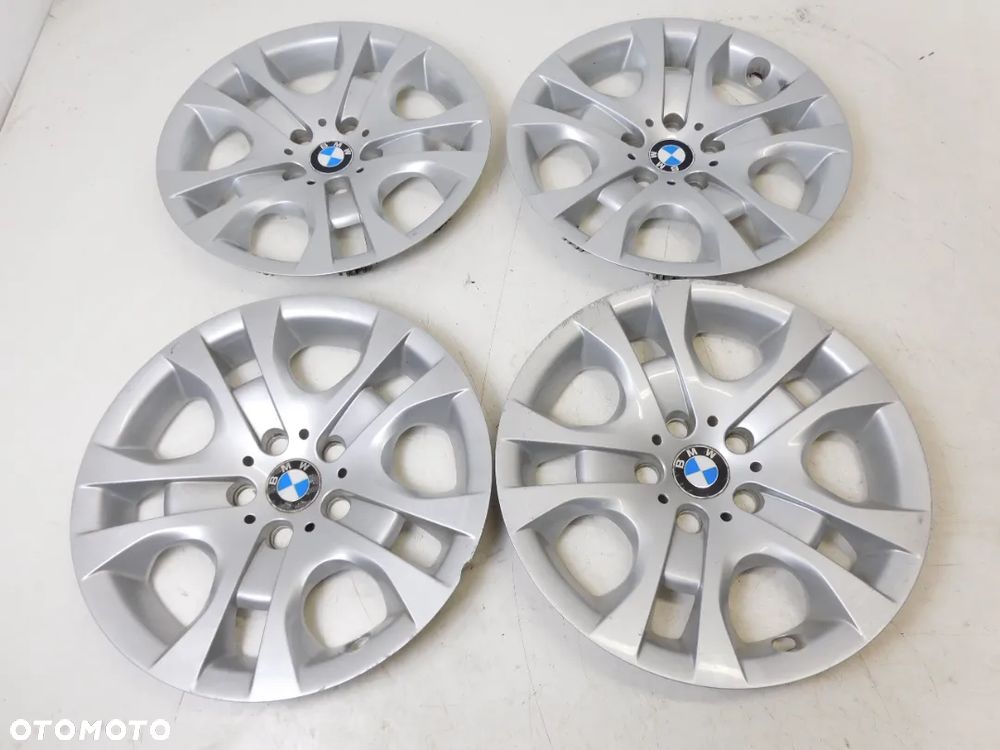 Kołpaki dekle 17 BMW ORYGINAŁ