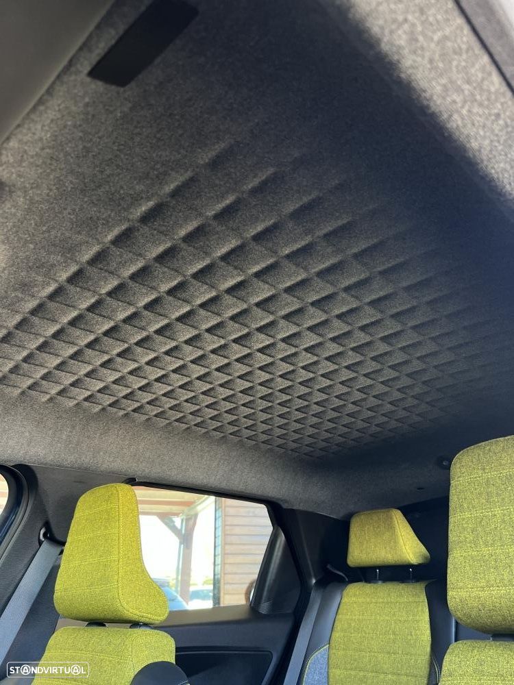 Renault 5 E-Tech 52 kWh Iconic Cinq Autonomia Conforto - 24