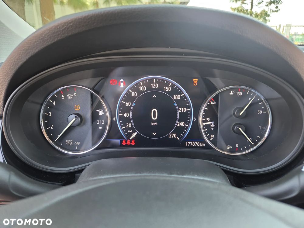 Opel Astra 1.5 CDTI Elegance S&S - 18