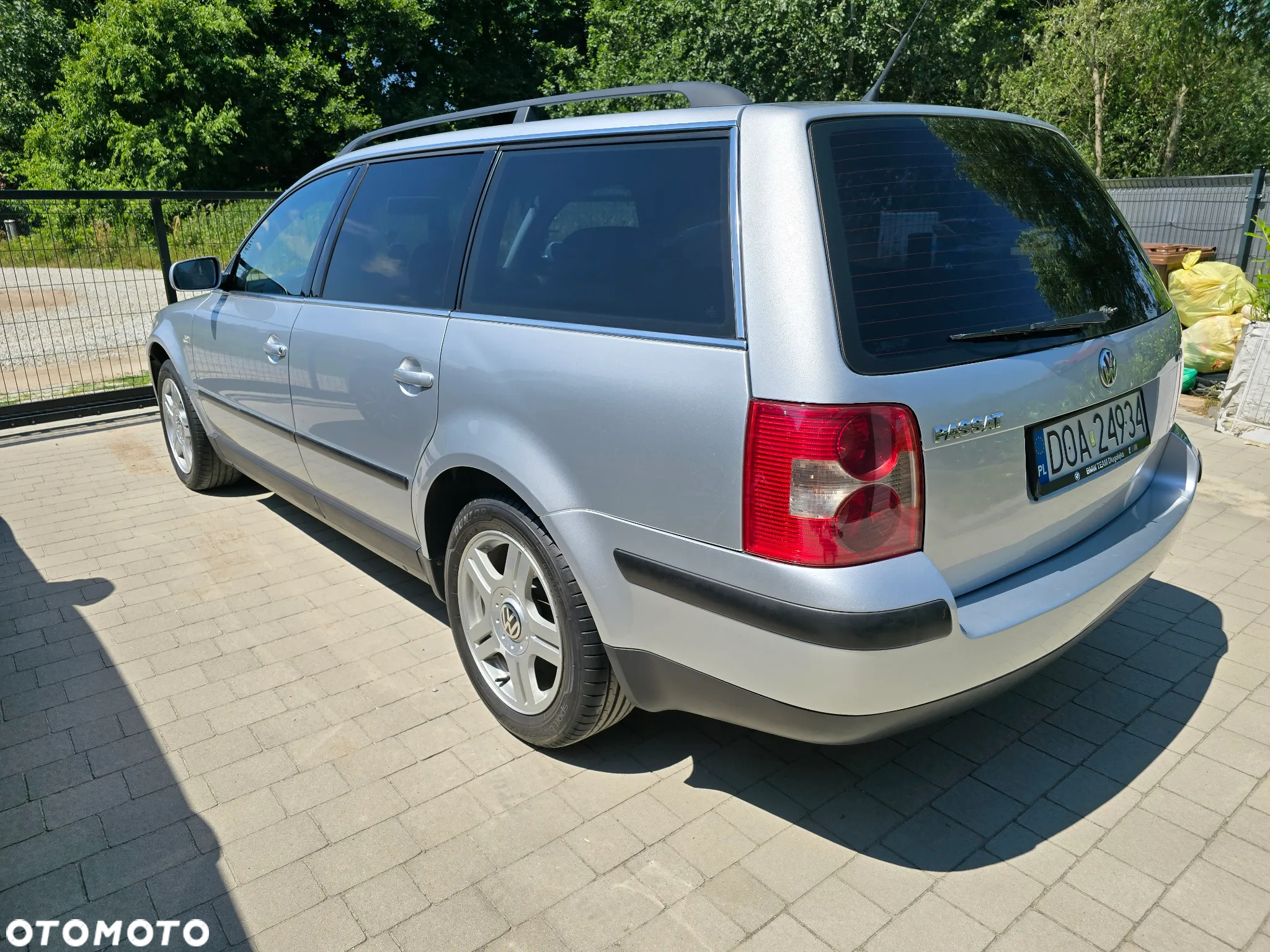 Volkswagen Passat - 3