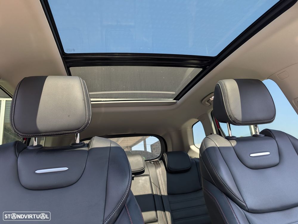 Maxus Euniq 6 Standard - 7