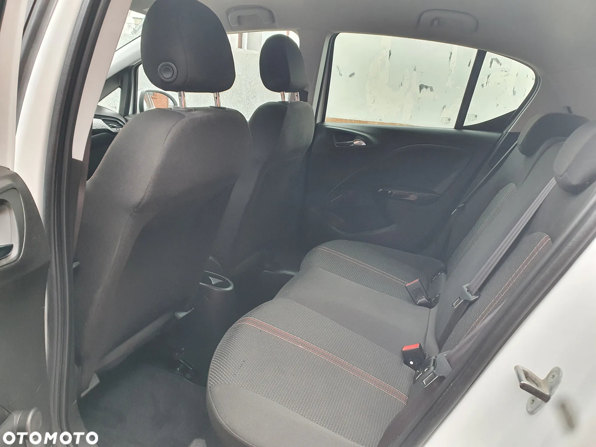 Opel Corsa 1.4 Cosmo - 13