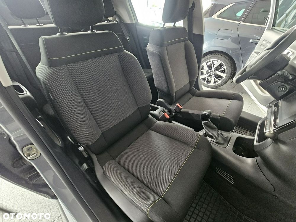 Citroën C3 Pure Tech 83 S&S C-SERIES - 12