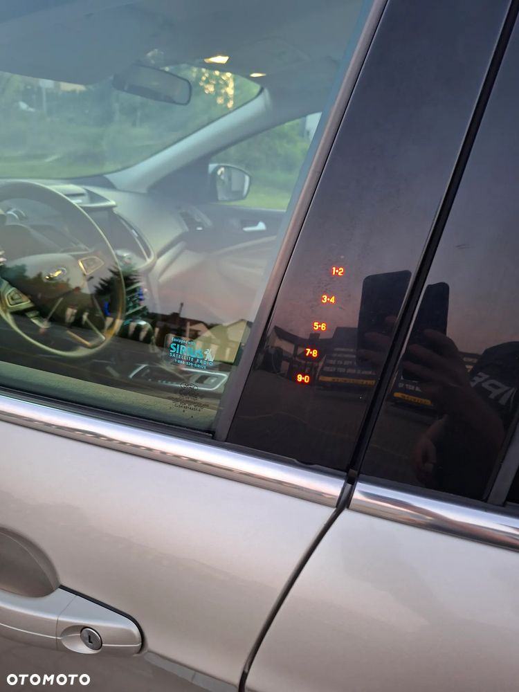 Ford Escape - 16