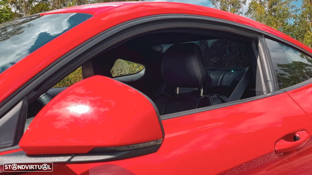 Ford Mustang 2.3i EcoBoost - 14