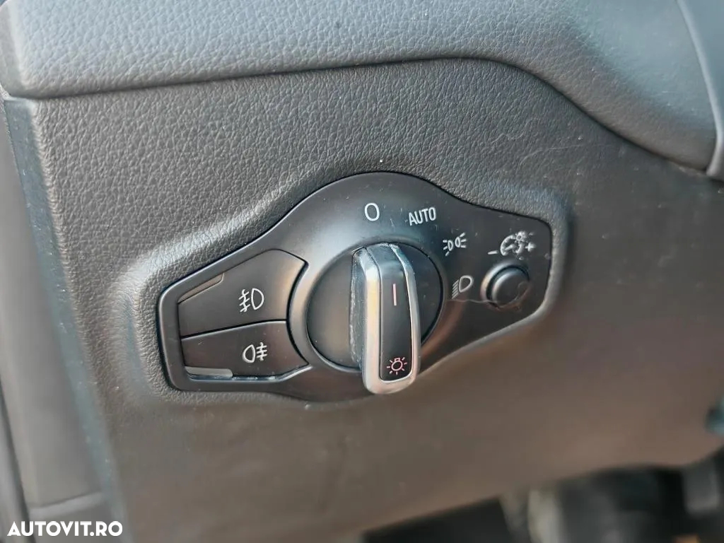Audi Q5 2.0 TDI Quattro S-Tronic - 25