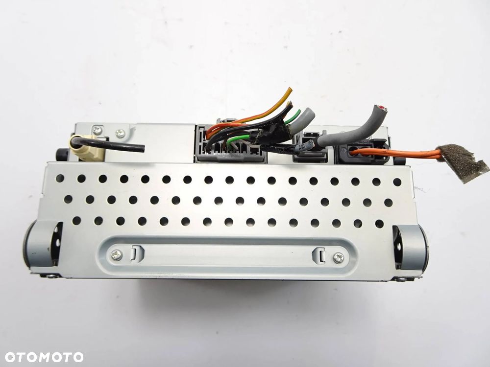 radio cd volvo v70 iii s80 ii - 3
