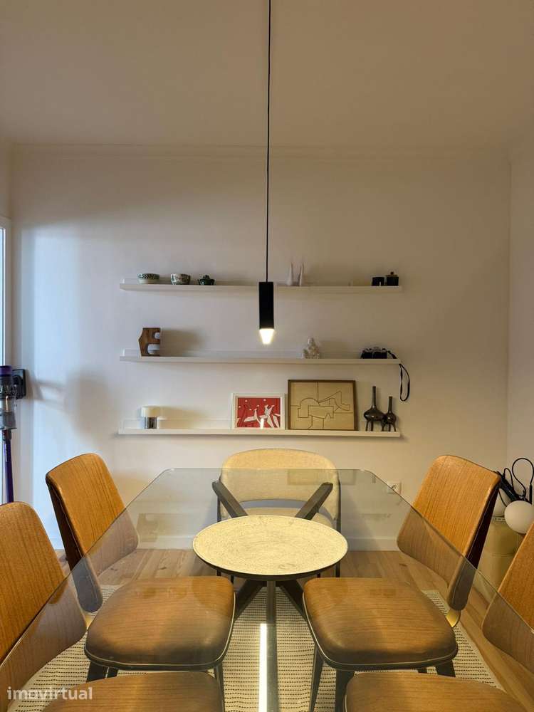 Apartamento T2+1 com Terraço e Suite – Penha de França, Lisboa - Grande imagem: 5/26
