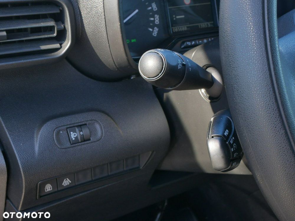 Citroën Berlingo - 10