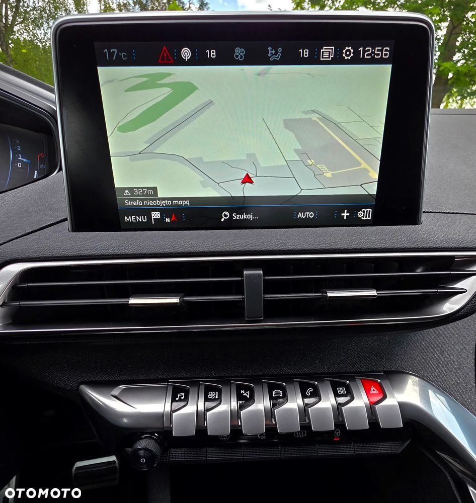 Peugeot 3008 1.6 PureTech GPF GT Line S&S EAT8 - 25