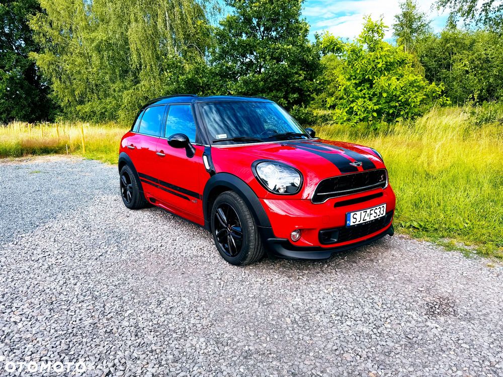 MINI Countryman - 6
