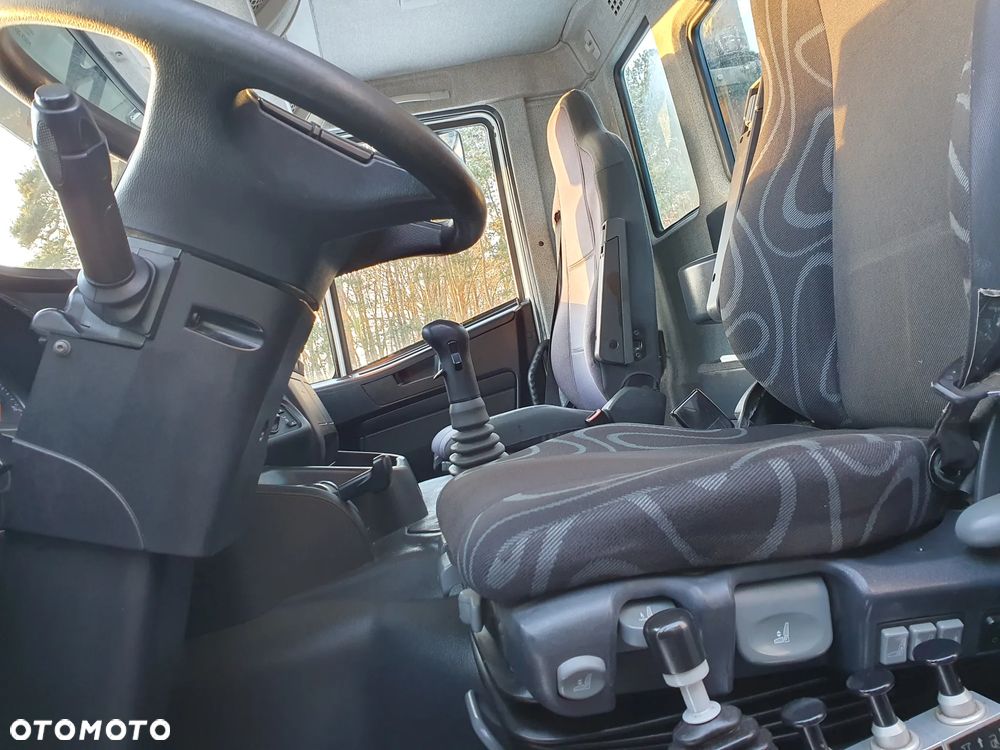 Iveco - 21