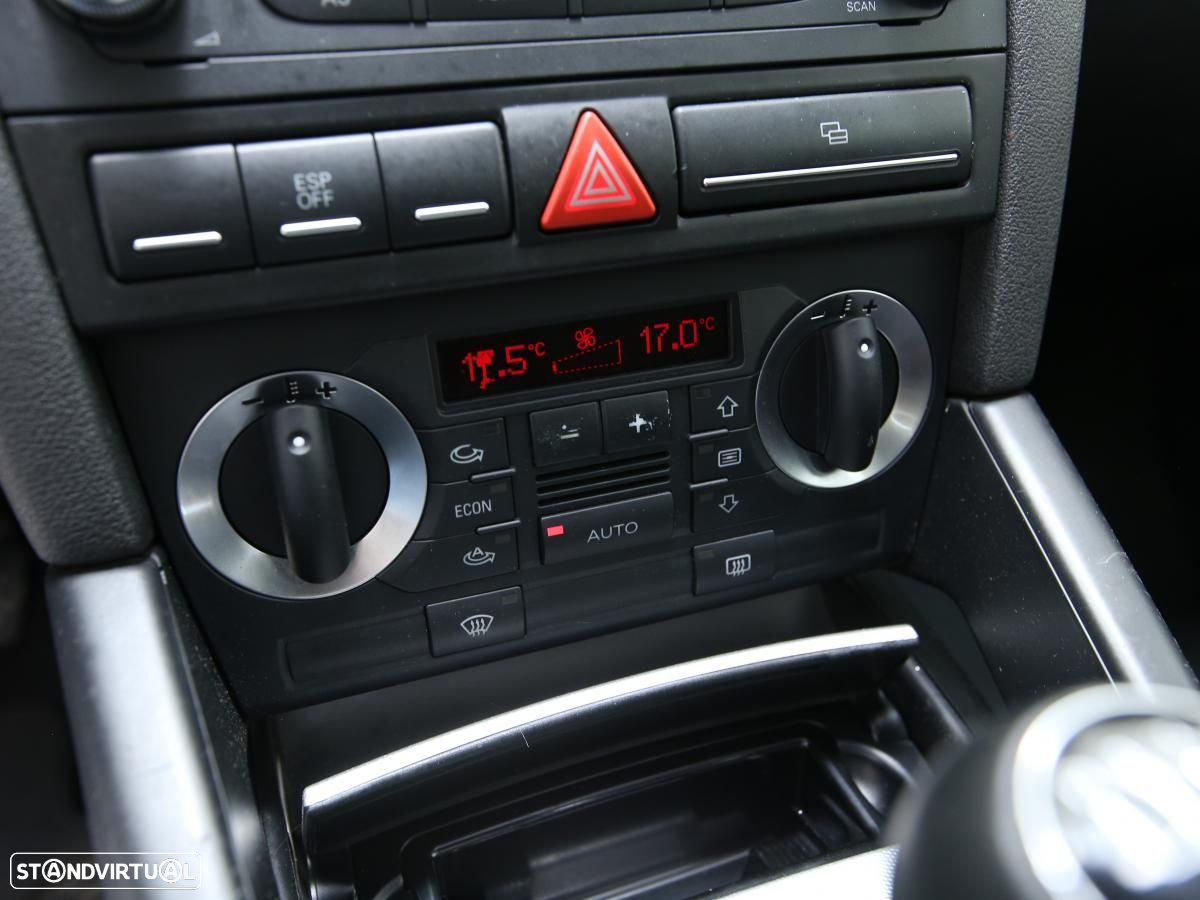 Audi A3 - 17