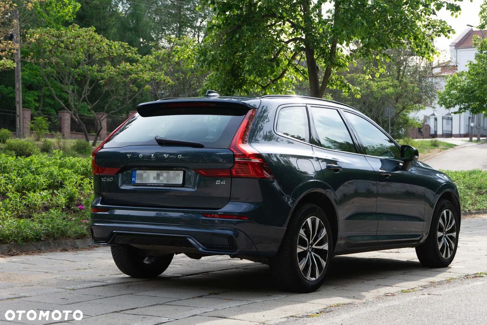 Volvo XC 60 B4 D Core - 5