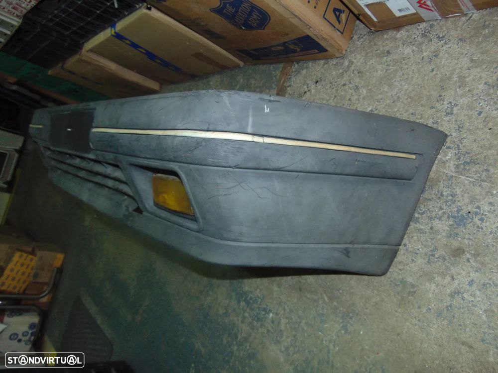 Renault 19 para-choques - 5