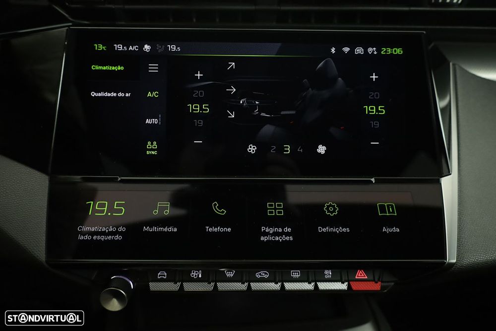 Peugeot 308 SW 1.2 PureTech GT EAT8 - 13