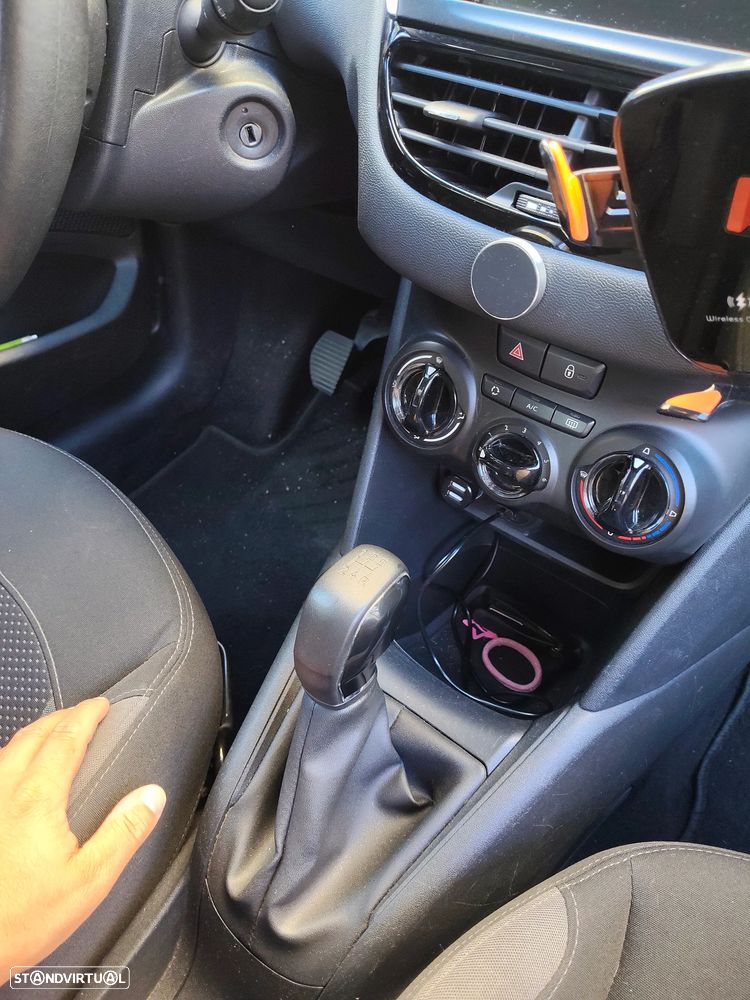Peugeot 208 1.2 VTi Active — photo 4