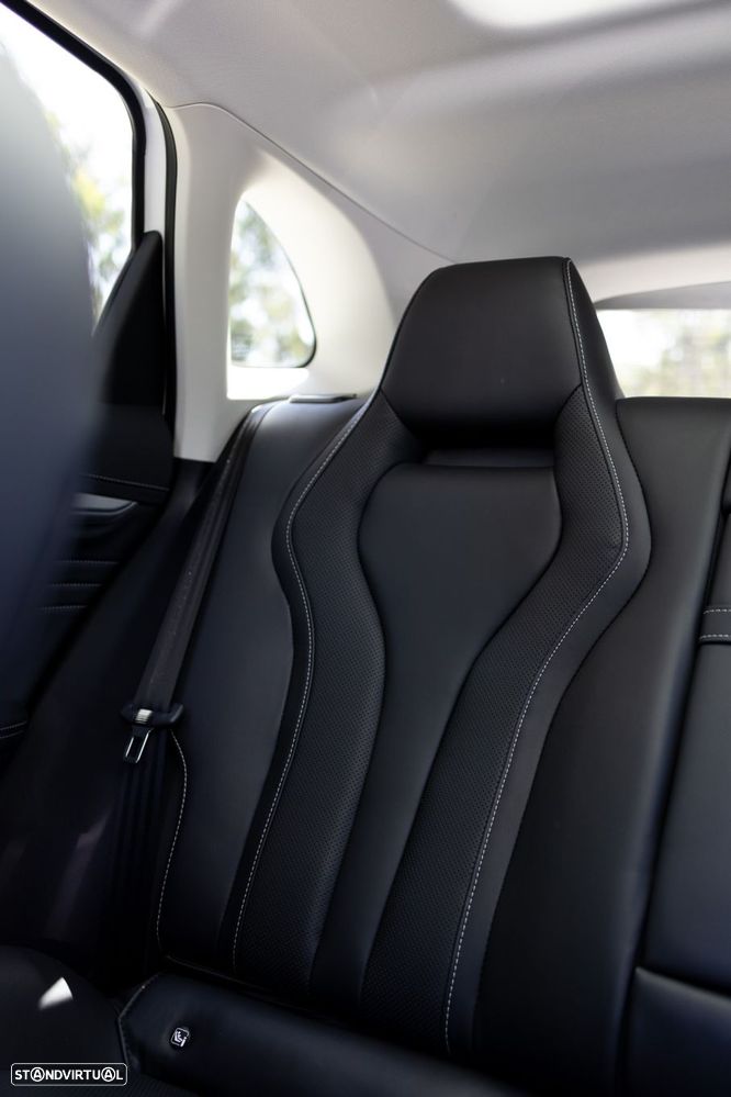 MG Marvel R 70 kWh Luxury - 13