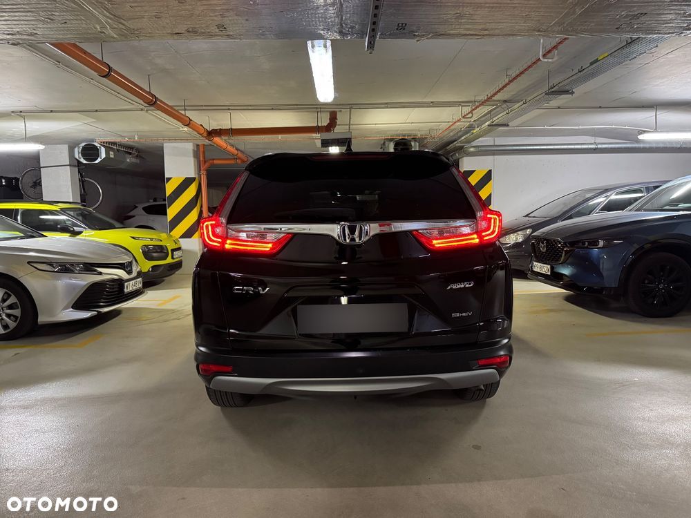Honda CR-V 2.0 i-MMD Executive (Honda Connect+) - 6