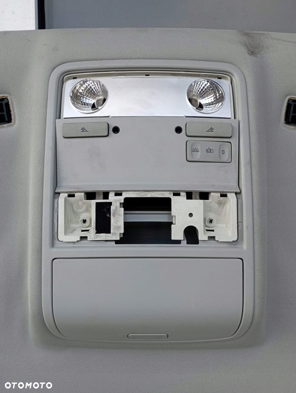 VW TIGUAN I 5N PODSUFITKA 5N0867501AS - 3