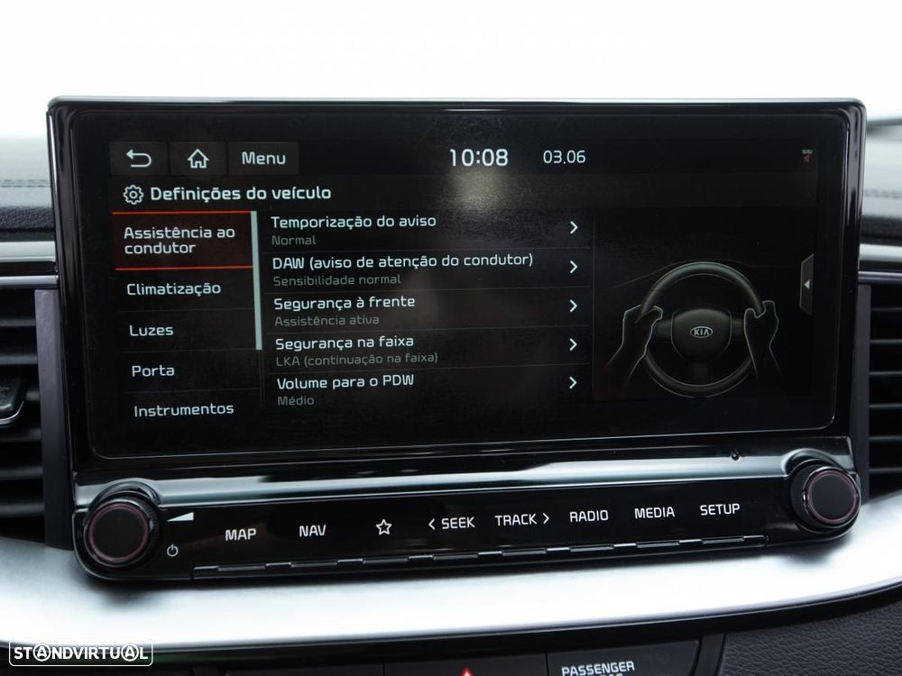 Kia Ceed SW - 27