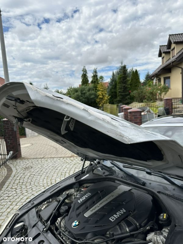 BMW Seria 6 650i xDrive M Sport Edition - 21