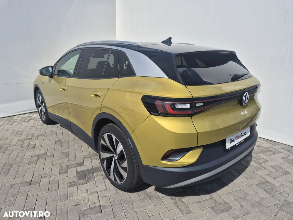 Volkswagen ID.4 Performance Upgrade Pro - 3