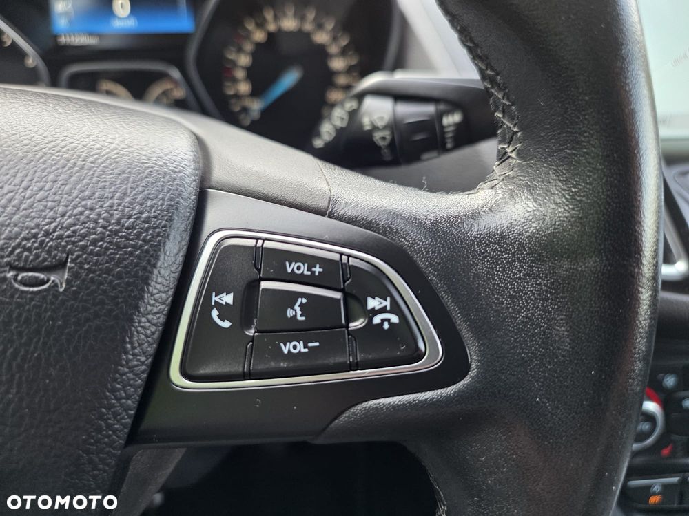 Ford C-MAX 1.0 EcoBoost Titanium ASS - 19
