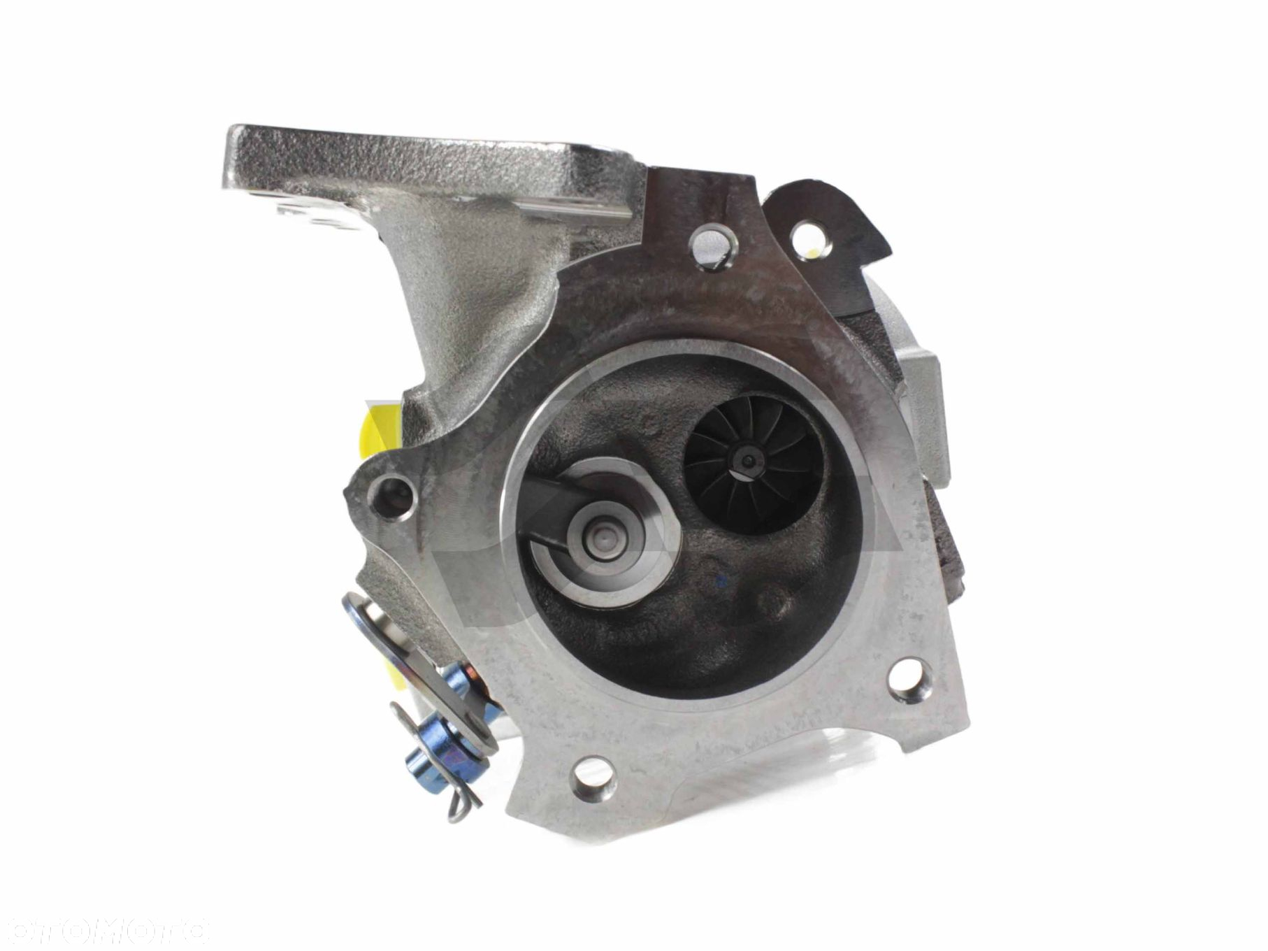 Nowa turbosprężarka 18900-5AA-A01 Honda Civic X 1.5 VTEC AP2T 127kW/134kW - 7