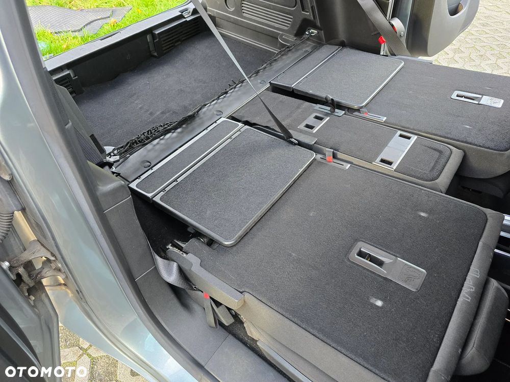 Opel Meriva 1.4 Edition - 34