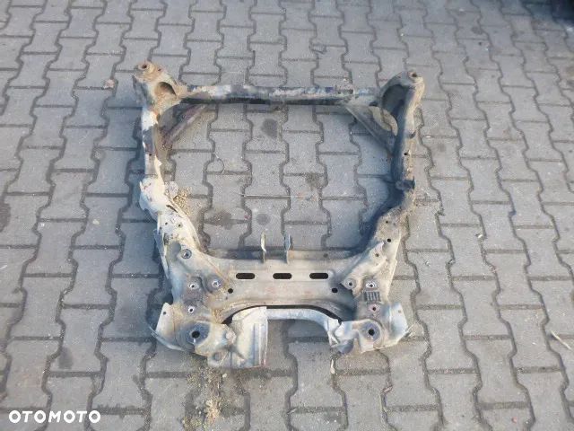 SANKI WÓZEK ŁAWA KOŁYSKA MAZDA 6 2.0 CITD 02-08 - 5