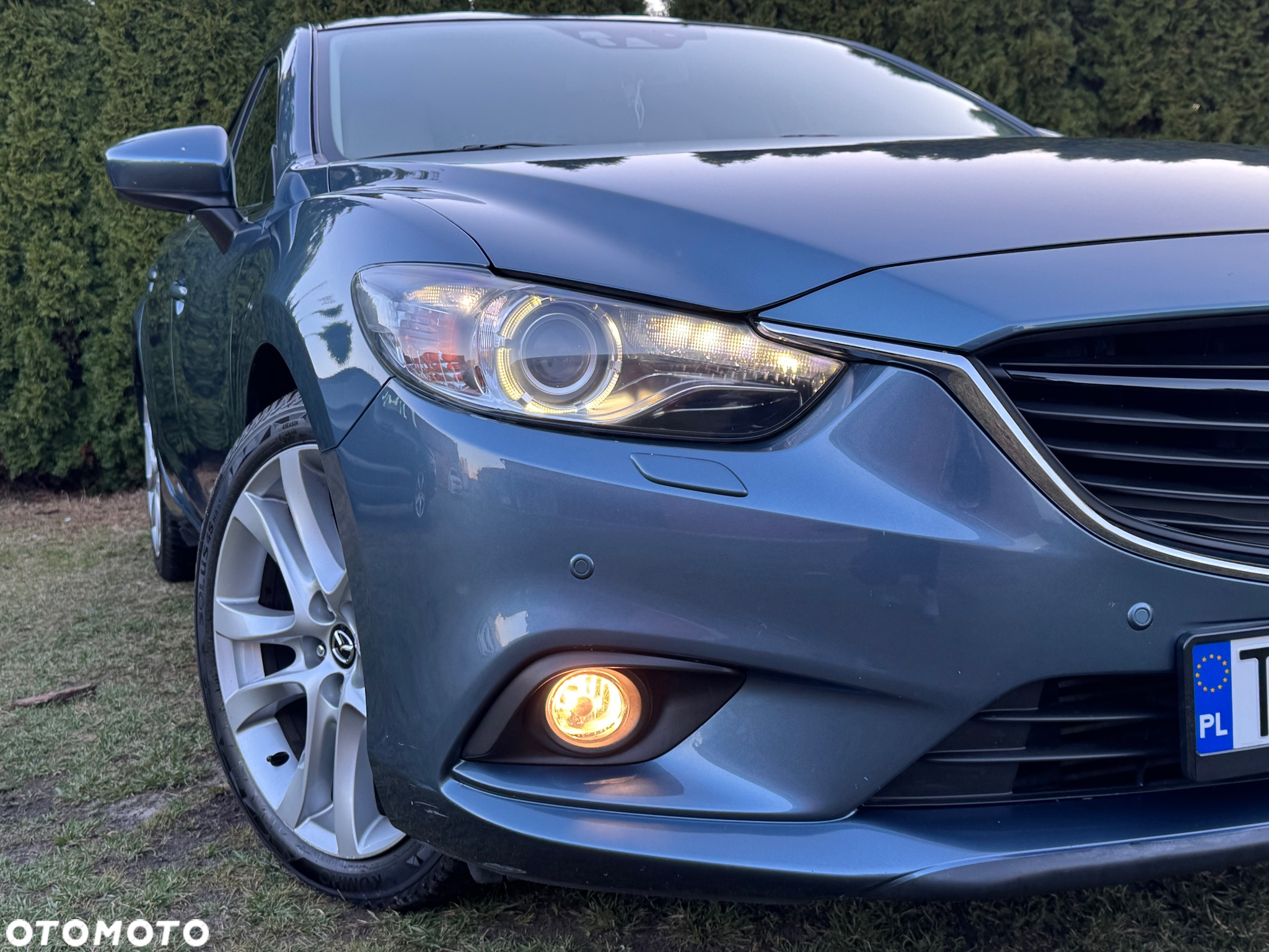 Mazda 6 2.2 D Skymotion I-ELoop - 28