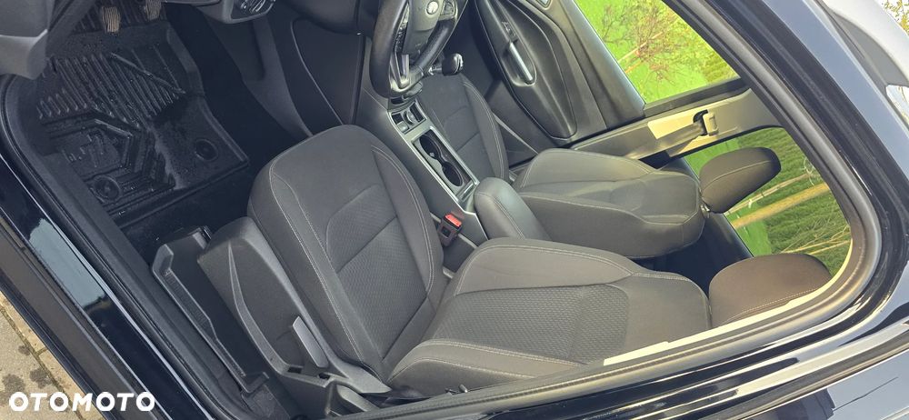 Ford Kuga 1.5 EcoBoost 2x4 Black & Silver - 15