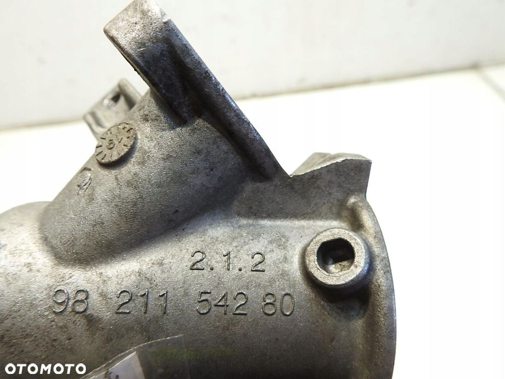 KRÓCIEC WODY PEUGEOT 208 1.5 BLUE HDI 9821154280 - 5