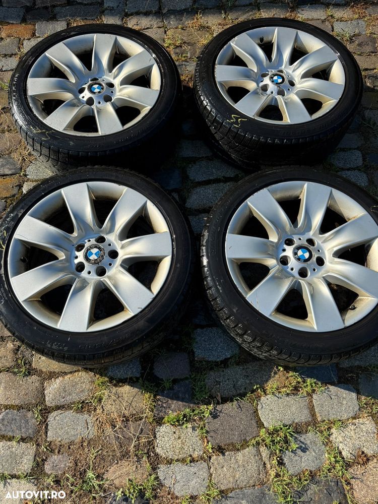 BMW Seria 5 535d xDrive AT - 18