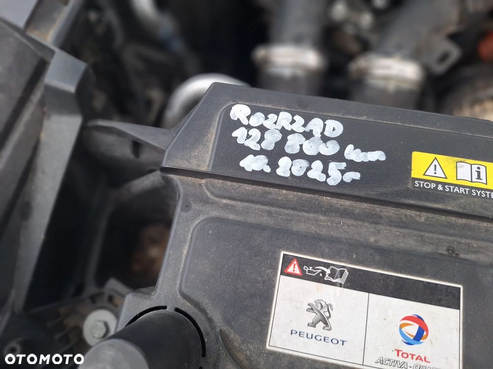 Peugeot 3008 1.2 PureTech Allure S&S - 31