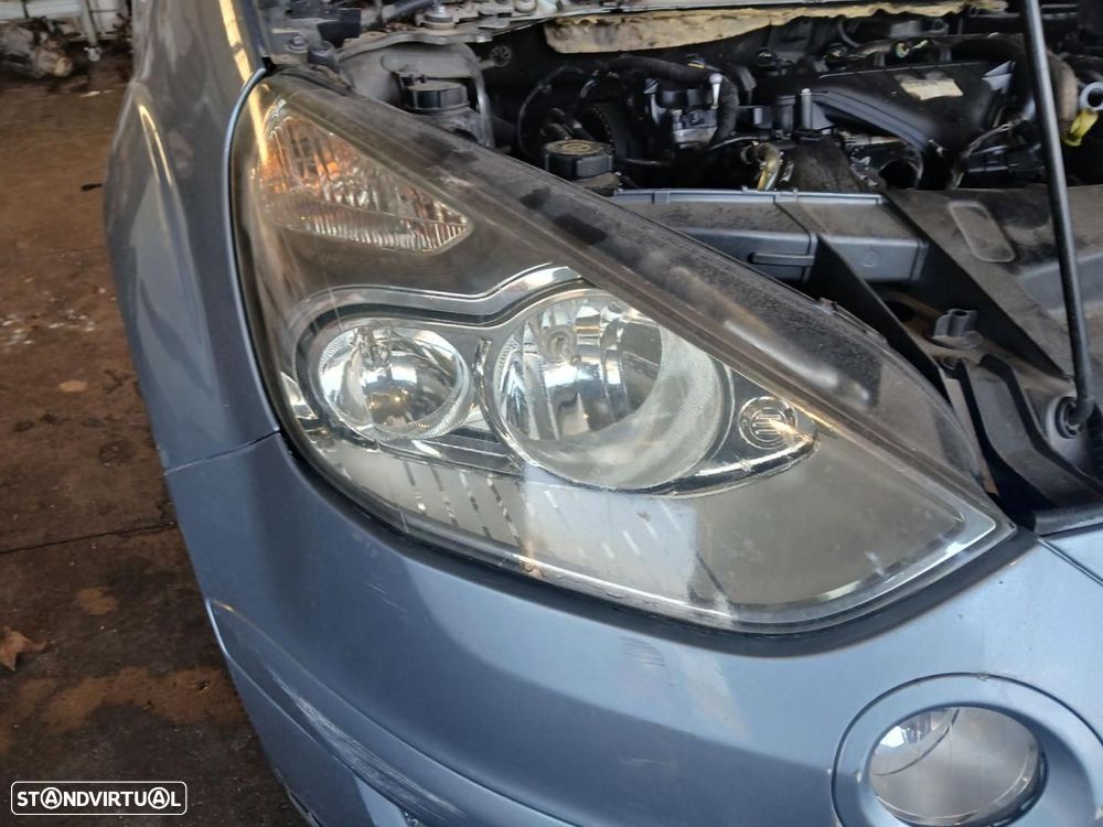 FAROL DIREITO FORD S-MAX CA1 - 1