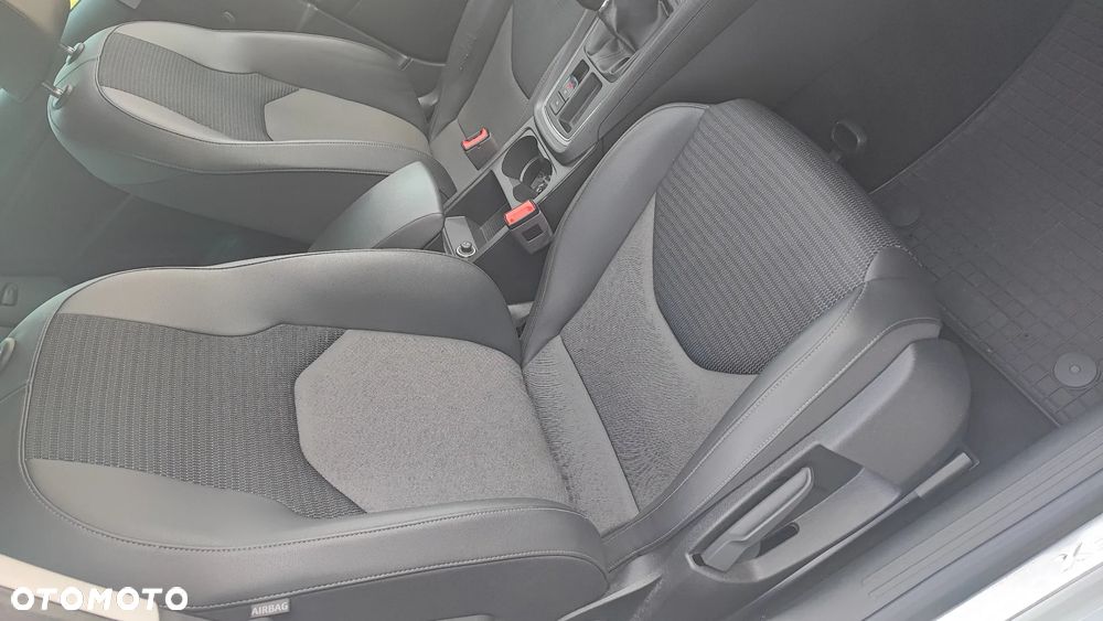 Seat Leon 1.4 TSI FR S&S - 19