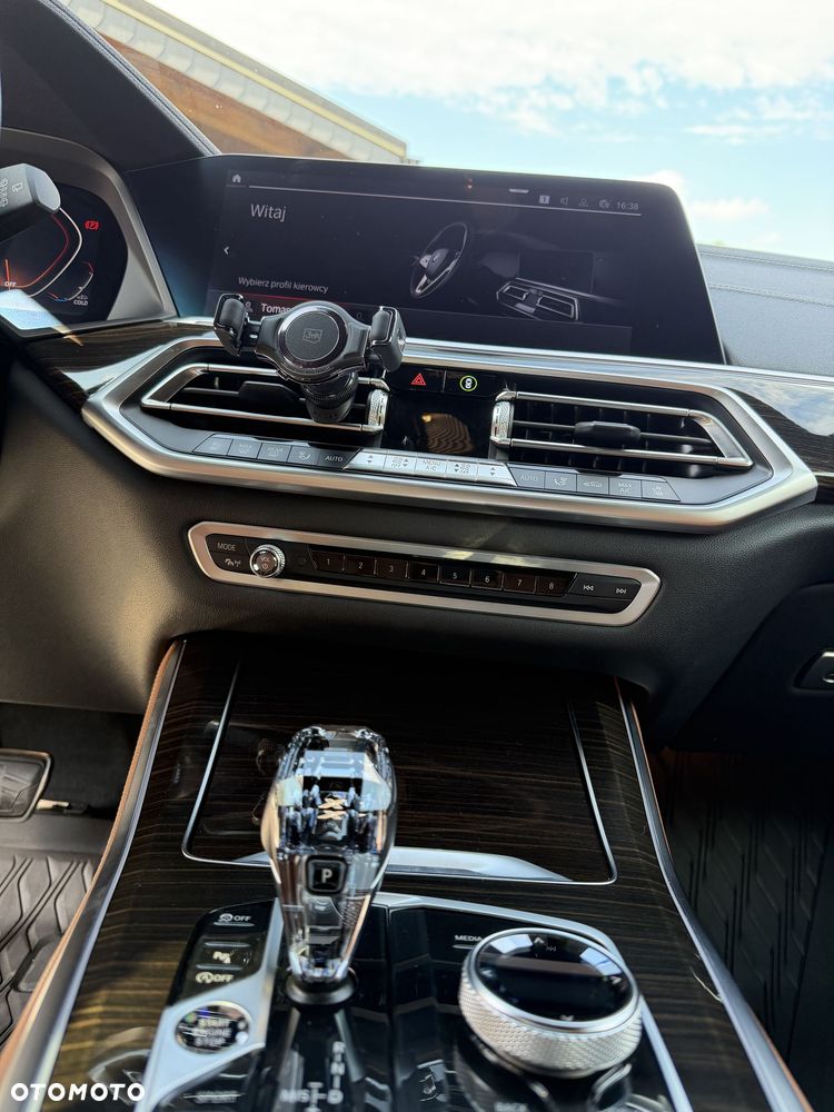 BMW X5 xDrive40i - 5