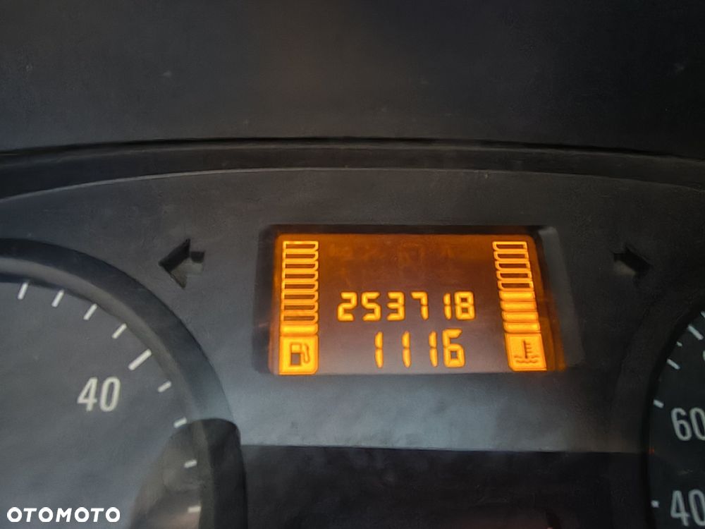 Opel Vivaro Life Cosmo L1H1 - 9