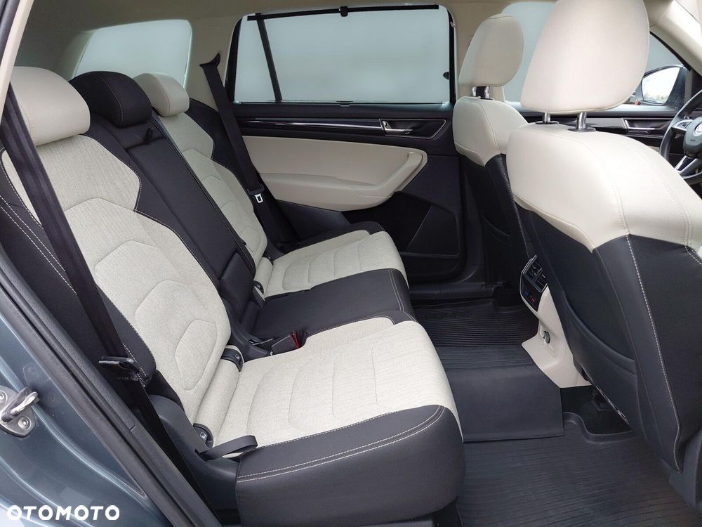 Skoda Kodiaq 2.0 TSI 4x4 Style DSG - 13