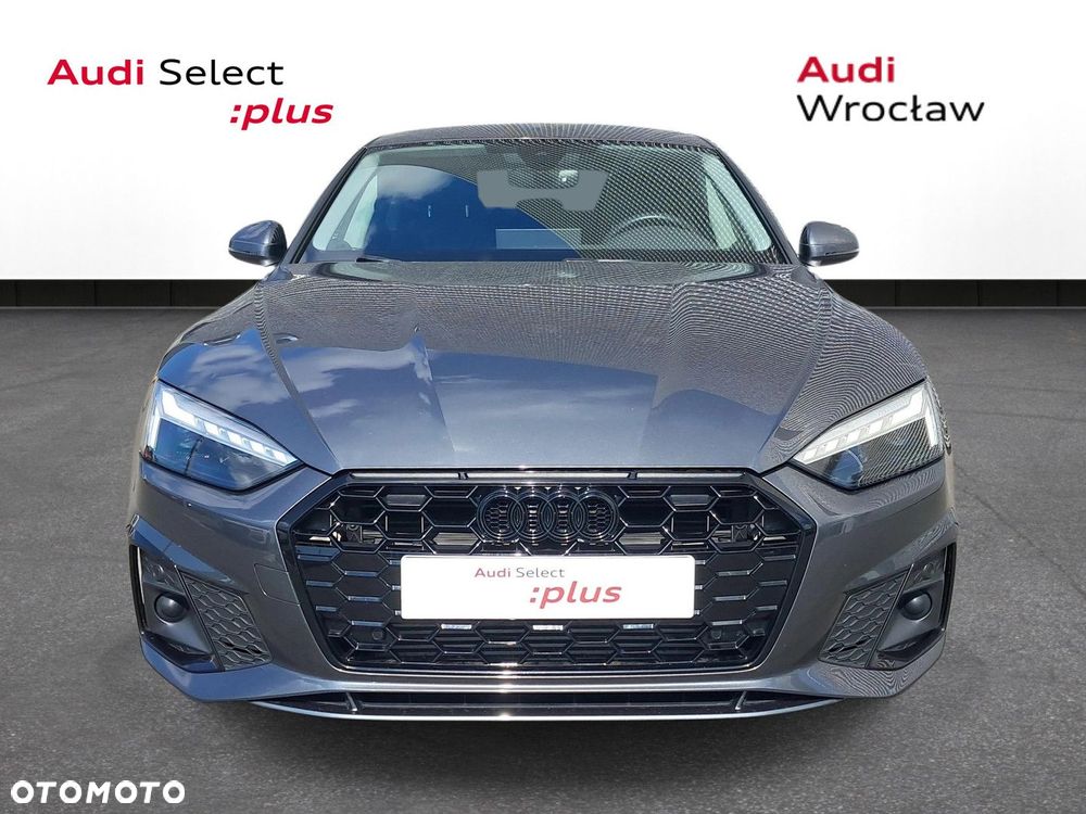Audi A5 Sportback - 7
