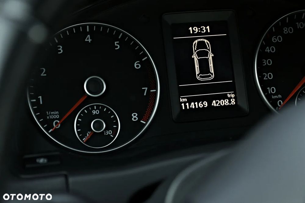 Volkswagen Golf Plus 1.4 TSI United - 39