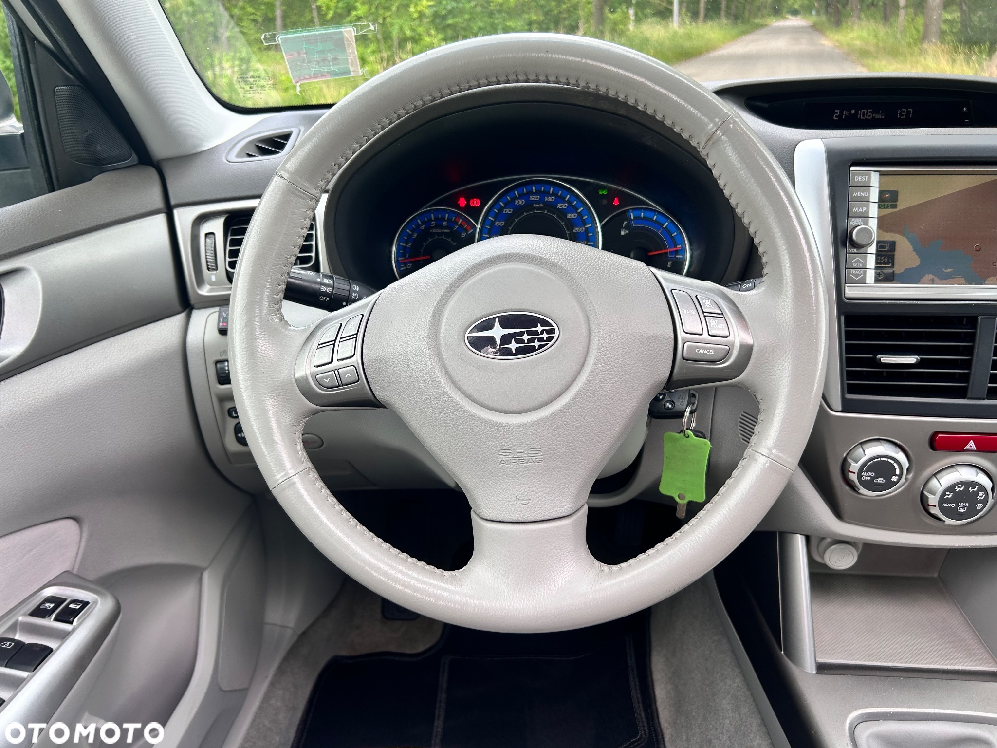 Subaru Forester 2.0i Exclusive - 19