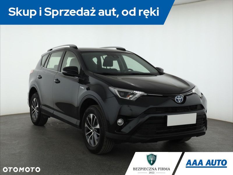 Toyota RAV4 - 3